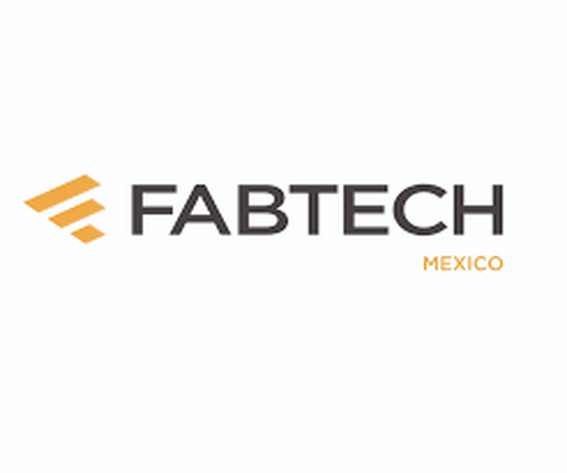 FABTECH MEXICO 2025